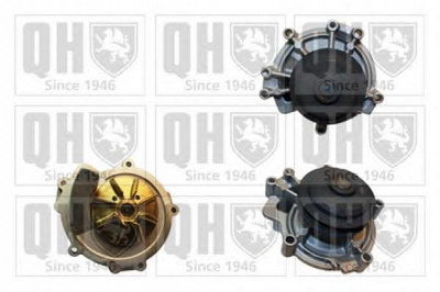 QUINTON HAZELL qcp3376 -  Водяной насос